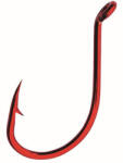 Mustad Beak Hooks, Big Red 2/0 7db/csomag (e-m4175200)