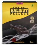 SBS High Oil Halibut Pellets Fish 1 Kg 6 Mm (e-sbs27102)