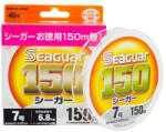 Seaguar Seaguar150 150m 3.5pe Fluorocarbon Zsinór (e-sg2s0035)