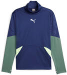 PUMA Tricou cu maneca lunga Puma individual Winterized Men's Football Top 658510-01 Marime S (658510-01)