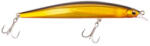 Mustad Gonta Minnow 0, 0" 008 F Clear Sirasu (e-m81810f8)