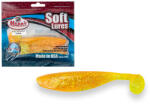 Mann's Bait Co. Ltd Mann's 10cm Shad Fchsg 3db/cs (e-88010481)