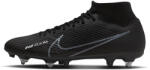 Nike ZOOM SUPERFLY 9 ACAD SG-PRO AC Futballcipő dj5628-001 Méret 44 EU
