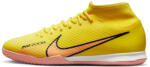 Nike ZOOM SUPERFLY 9 ACADEMY IC Beltéri focicipő dj5627-780 Méret 44 EU