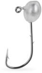 Mustad Jig Head Micro 0, 8g 6db/csomag (e-m8175008)
