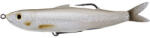 LIVETARGET Shiner Walking Bait Violet Ghost Shiner115 Mm 14 G (e-lt201661)