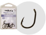 THE ONE Horog 8005 1 Black Nickel 8db/csomag (e-41617301)