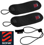 Sonik Neoprene Rod Bands (e-snfc0014)