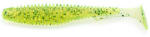 Fishup Fishup_u-shad 2" (10pcs. ), #043 - Watermelon Brown/black (e-fhl21110)