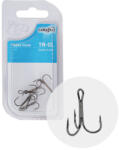 Kamasaki Háromágú Horog 1/0 (3db/cs) (e-49700100)