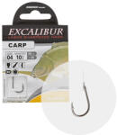 Excalibur Kötött Horog Carp Classic, Bn No. 1 (e-47019001)
