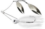 Mustad Arm Lock Spinnerbait 28gpearl White (e-m8040028)