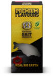SBS Premium Flavours Black Pepper & Plum 50 Ml (e-sbs20110)