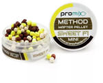 Promix Method Wafter Pellet Mini Krill-kagyló (e-pmwpmkk0)