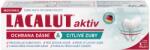 Lacalut Aktiv ínyvédelem és érzékeny fogak 75 ml