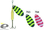 Kamasaki Parrot Piros-sárga Hullámos 4 (e-84041794)