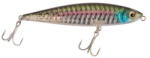 Mustad Vertebrata Top Water 4.3'' 18.8g 3/4oz 002 Gold Chartreuse (e-m8116002)