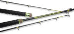 Mustad Power Kat 7'2 H 2sec 219cm 45 - 280g (e-m1045219)