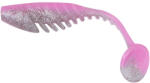 L&K Floating Shad 4.5 Cm 5 Db/cs Col: Wr (e-87175008)