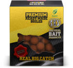 SBS Premium Ready-Made Boilies M1 150 gr 20 mm (E-SBS60287)
