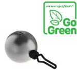 Wizard Dropshot Gömb ólom 7g Go Green (e-fl038007)