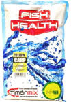 Timár Mix Fish Health Method Carp Etetőanyag - Csoki-narancs 1kg (e-mx166100)