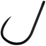 Maver Hook Katana Black Nick. Barbless Ringed 16 20 Db/csomag (e-ma413016)