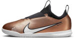 Nike JR ZOOM VAPOR 15 ACADEMY IC Beltéri focicipő dr6049-810 Méret 38, 5 EU