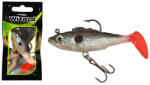 Wizard Swimbait - Paddle Perch - 2 Inch - Silvevrado (e-86917263)