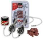 Carp Expert Rapid Pva Bomb Szett Szerelék 40gr + 40gr (e-79895040)