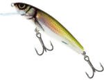 Salmo Wobbler Minnow M5s Lbs (e-844255l1)