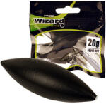 Wizard Upose úszó 4g Sárga (e-60018004)