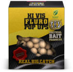 SBS Fluro Pop Ups Shellfish 100 Gm 10-14mm (e-sbs13005)