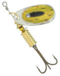 Kamasaki Heron Piros Pettyesarany Alapon 2 (e-84041592)