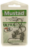 Mustad Ned Jig Head 8g Titanx 1 8g 15db/cs (e-m8171080)