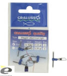 Cralusso Wagglerkapocs Light Medium (3 Db/cs) (e-79008102)