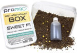 Promix Method Pellet Box Mangó (e-pmmpboxm)