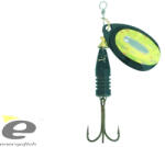 Kamasaki Owl Fekete Szemű, Arany Alapon 3 (e-84041923)