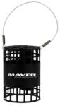MAVER Xxxl 20g Capped Big Cage Feeder Start (e-ma538003)