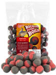 Benzar Mix Benzar Turbo Bicolor Boilie Hal-szilva 250g 16mm (e-98017113)