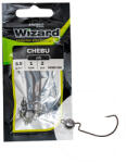 EnergoTeam Chebu Jig Fej 5g 1 2pcs/bag (e-59360050)