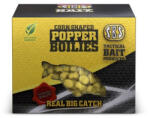 SBS Corn Shaped Popper Boilies SQIUID&OCT. 40g/8-10MM (E-SBS30013)