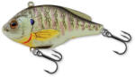 LIVETARGET Bluegill Rattlebait Natural/matte 65mm 14g Sinking (e-lt205000)
