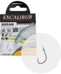 Excalibur Kötött Horog Bream Maggot, Bn No. 6 (e-47044006)