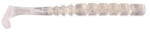 Mustad Aji Paddle Tail 2'' Clear Rainbow Glitter 12db/csomag (e-m8085001)