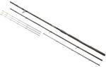EnergoTeam Benzar Method Lake Feeder Medium 3+3sec 80g 3.90m (e-16500390)
