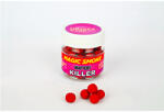 Motaba Carp Wafters Smoke Ananász 8mm 40g (e-m9000604)