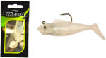 Wizard Swimbait Perch 4 Inch Green Yellow (e-86919487)