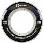 Sonik Subsonik Invisicam Snag Leader 100 M 65lbs (0, 65) (e-snrc0051)