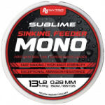 Nytro Sublime Sinking Feeder Mono 0, 20 (e-y0600012)